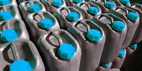 Fem tips för att undvika sönderfrysning