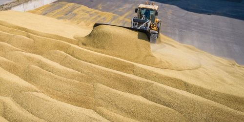 Högt tryck på mottagningar – 70 procent redan inne