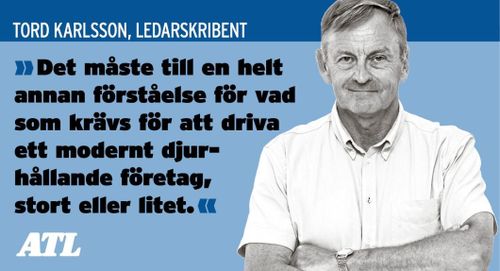 Låt Molstaberg bli en vändpunkt