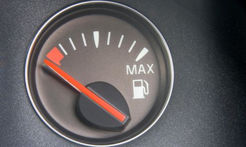 Sviten bruten – nu höjs priserna för drivmedel