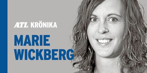 ”Se på entreprenörerna med tacksamhet”