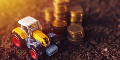 Staten skyldig bönder en halv miljard