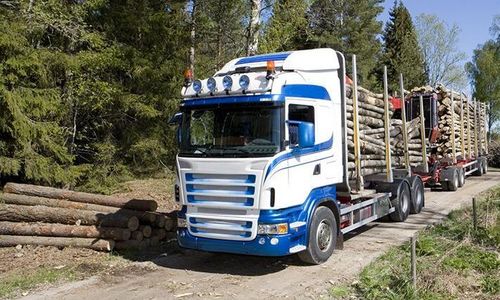 Allt fler fossilfria mil i transportsektorn