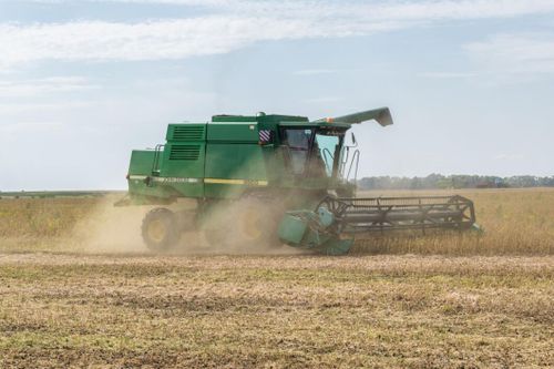 John Deere gör premiär i populärt spel