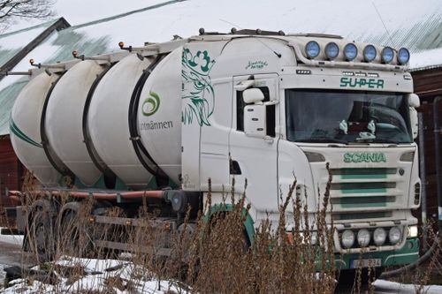 Lantmännen nu grönare än någonsin