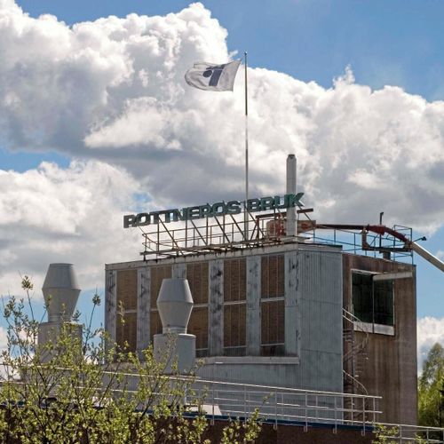 Rottneros: ”Vedsituationen är ett orosmoln”