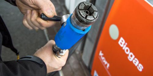 Sverige samlar stöd för ändrade regler om biodrivmedel