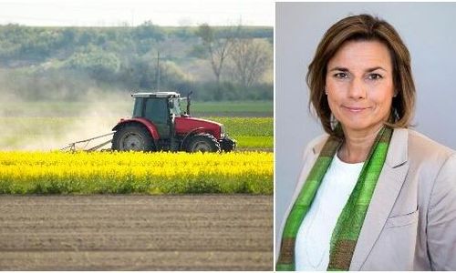 Många lantbruksåtgärder i handlingsplan för klimatet