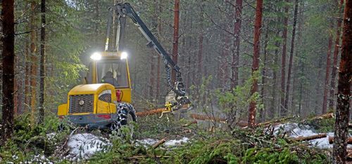 Södras miljötänk ger resultat