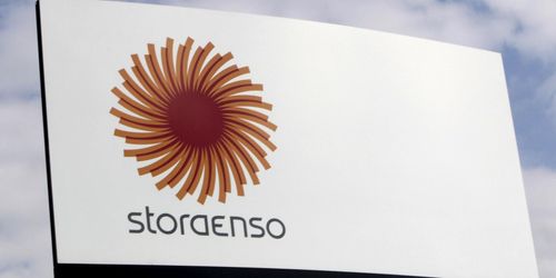 Stora Enso investerar 14 miljoner euro på lignin