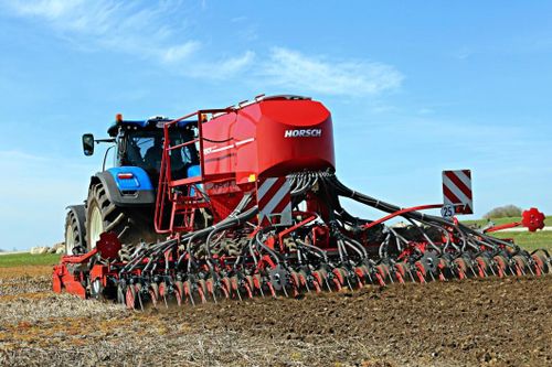 Rekordmånga utställare i Borgeby