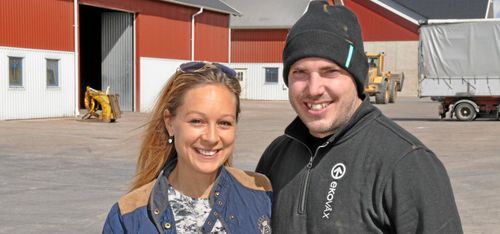 Ekojättens bästa råd till lantbrukare som vill satsa