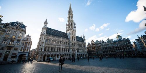 EU-domstolen beslutar om glyfosat