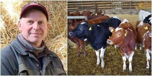 Högre betalning för mer djuromsorg