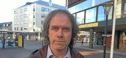 ”Jordbrukets nyckelroll i klimatfrågan”