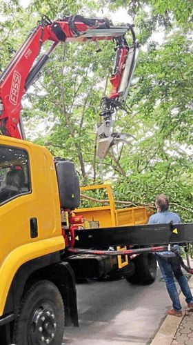 Hypro lanserar ny fällgrip inför Elmia