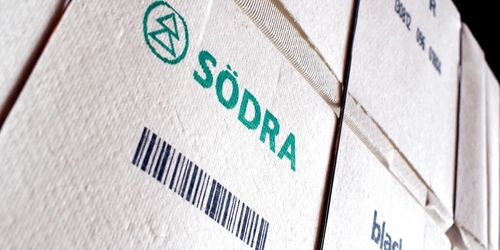 Södra höjer massapriset