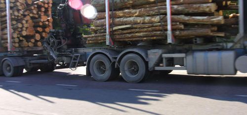 Åkerier kritiska mot klåfingrig myndighet