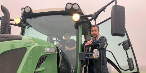 Ökat samarbete ska lyfta teknikforskningen