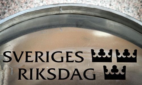 Riksdagen vill ha utredning om äganderätten