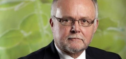 Nu går Arlas vice vd i pension