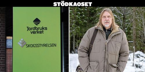 ATL TV: Därför granskar ATL stödkaoset