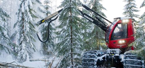 ”Skogsägarna hamnar i kläm”