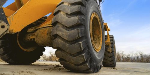 Snart får tullen stoppa stulna maskiner