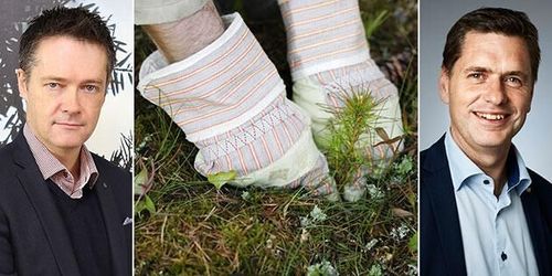 ”Inför förbud mot kemiska bekämpningsmedel”