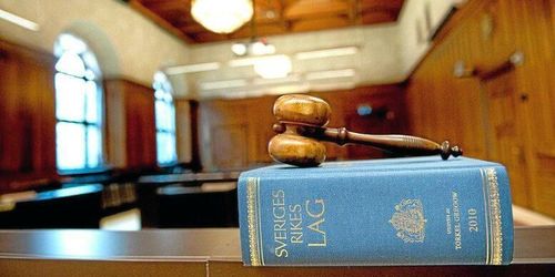 Motvind för åklagaren i jakthärvan