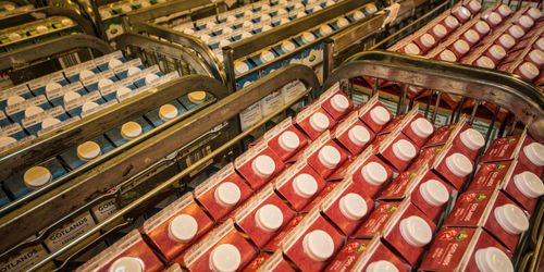 Ny märkning minskar svinnet