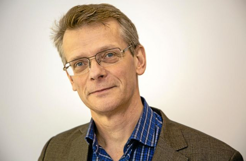 Förväntningens tid