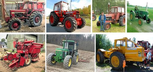 Mest lästa veteranartiklarna under året