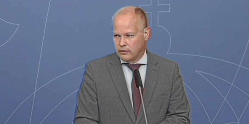 300 miljoner till branddrabbade kommuner