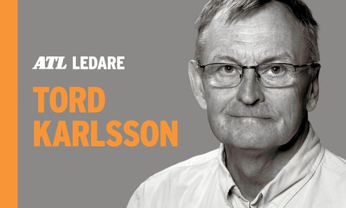 ”En ny skogspolitik måste etablera ordning och reda”