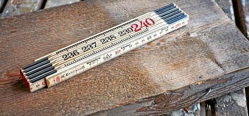 Mätverktyg i ny tappning