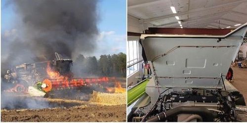 Inte självklart med lägre försäkringspremie