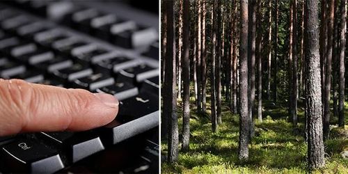 Södra tar webbpubliceringar till rätten igen