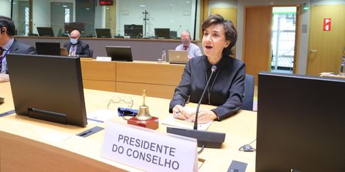 Cap-förhandlingarna drar ut på tiden