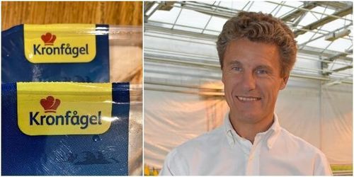 Ny chef för Scandi Standard