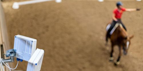 Pengar att spara när stall och ridhus blir digitala