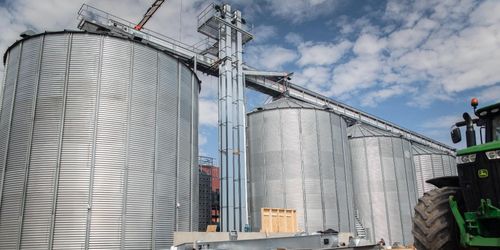 Experterna: Så arbetar du säkert i en silo