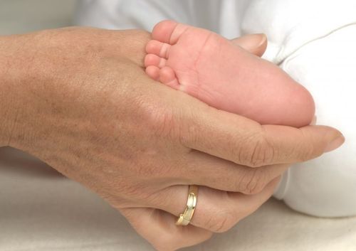 Gifter i lantbruket kan ge fosterskador