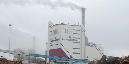 Billerud Korsnäs krävs på 36 miljoner i skatt