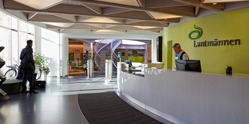 Replik: Lantmännen borde lära av historien