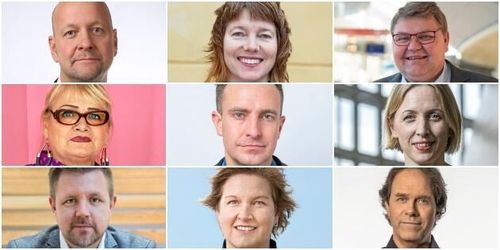 Stor guide: Det vill partierna i EU-valet