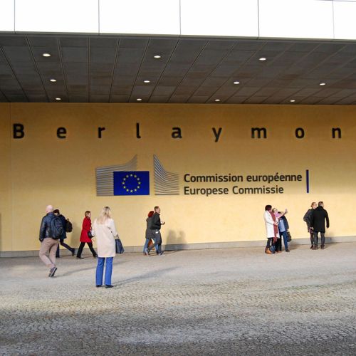 Ansökan om skattebefrielse för biodrivmedel maskas