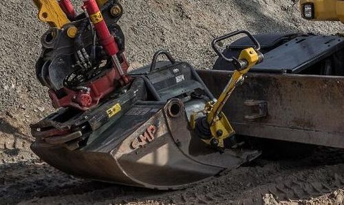 Besiktigade inte grävmaskin – får böta 47 200