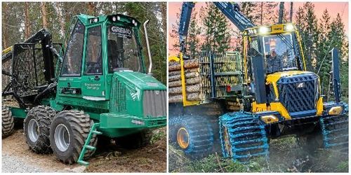 Ecolog och Gremo slås samman