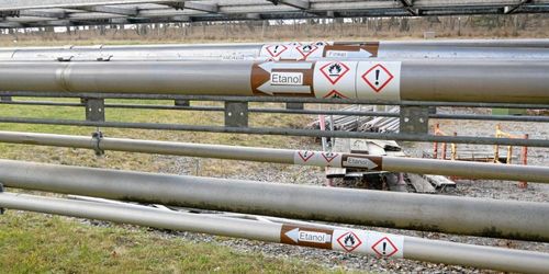 ATL TV: Inte bara sprit från etanolfabriken